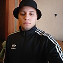 Марат, 25 лет