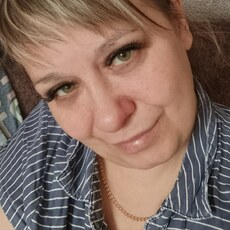Фотография девушки Елена, 41 год из г. Лиски