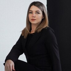 Ульяна, 38 из г. Чита.