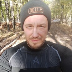 Фотография мужчины Юрий, 30 лет из г. Иркутск