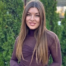 Фотография девушки Лика, 33 года из г. Антрацит