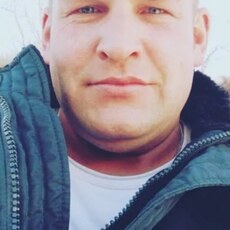 Фотография мужчины Вова, 42 года из г. Светогорск