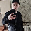 Данил, 23 года