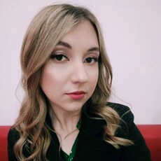Фотография девушки Дарья, 20 лет из г. Курган