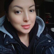 Анна, 37 из г. Красноярск.