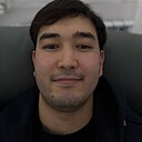 Адиль, 26 лет
