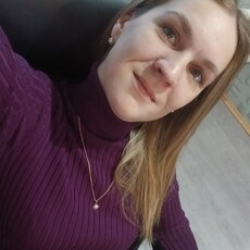 Фотография девушки Екатерина, 31 год из г. Екатеринбург