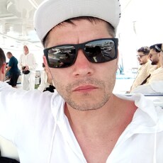Фотография мужчины Ruslan, 39 лет из г. Абакан