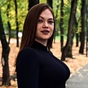 Яна, 33 года
