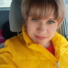 Фотография девушки Наталья, 51 год из г. Новосибирск