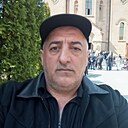 Едо, 45 лет