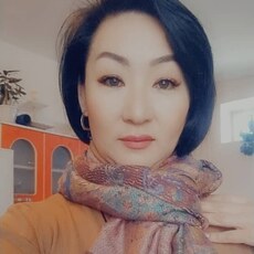Фотография девушки Гульзада, 45 лет из г. Бишкек