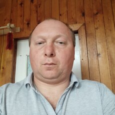 Фотография мужчины Паша, 41 год из г. Клин