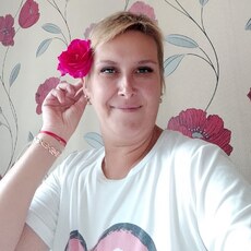 Фотография девушки Елена, 42 года из г. Томск