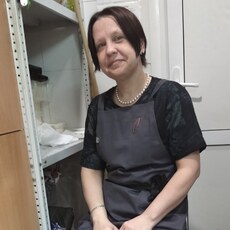 Фотография девушки Елена, 47 лет из г. Иваново