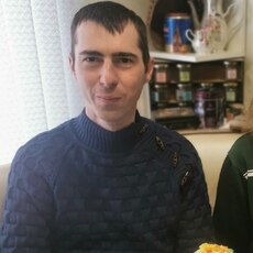 Фотография мужчины Виталий, 35 лет из г. Полоцк