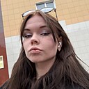 Вика, 20 лет