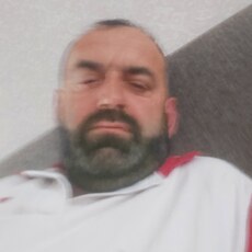 Фотография мужчины Фридон, 42 года из г. Актобе