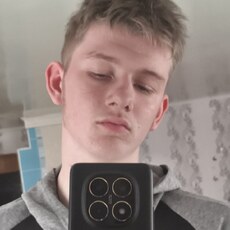 Фотография мужчины Вадим, 18 лет из г. Могилев