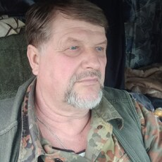 Фотография мужчины Сергей, 67 лет из г. Остров
