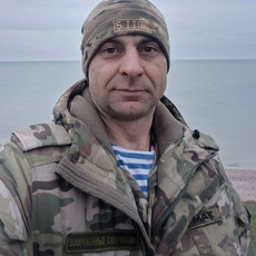Фотография мужчины Алексей, 43 года из г. Козельск
