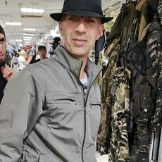 Фотография мужчины Хомид, 54 года из г. Уфа