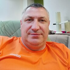 Фотография мужчины Руслан, 46 лет из г. Батайск