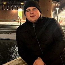 Фотография мужчины Дмитрий, 25 лет из г. Ульяновск