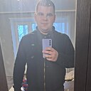 Дмитрий, 25 лет