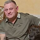 Александр, 50 лет