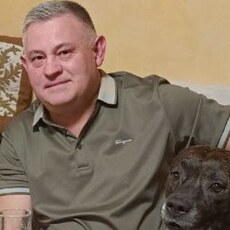 Фотография мужчины Александр, 50 лет из г. Донецк