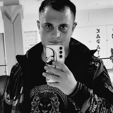 Фотография мужчины Дмитрий, 25 лет из г. Подольск