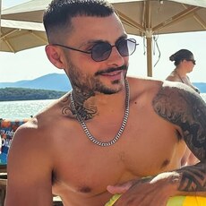 Фотография мужчины Антон, 32 года из г. Самара
