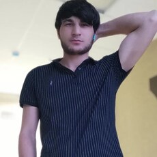 Фотография мужчины Темур, 30 лет из г. Рязань