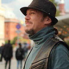 Фотография мужчины Владимир, 44 года из г. Москва