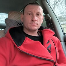 Фотография мужчины Дмитрий, 33 года из г. Ильский