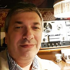 Фотография мужчины Андрей, 55 лет из г. Чита