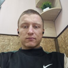 Фотография мужчины Евгений, 21 год из г. Чита