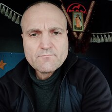 Фотография мужчины Николай, 48 лет из г. Москва