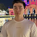 Қуаныш, 27 лет