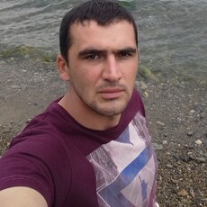 Фотография мужчины Руслан, 37 лет из г. Иркутск