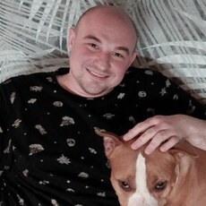 Фотография мужчины Виталий, 35 лет из г. Мытищи