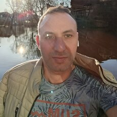 Фотография мужчины Георг, 37 лет из г. Тбилиси