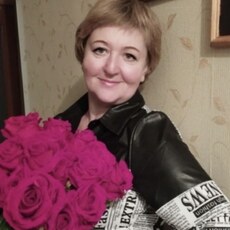 Фотография девушки Светлана, 55 лет из г. Бобруйск