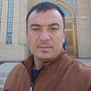 Жалолддин, 33 года