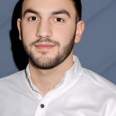 Фотография мужчины Эмил, 25 лет из г. Иваново