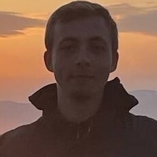 Фотография мужчины Данил, 23 года из г. Долинск