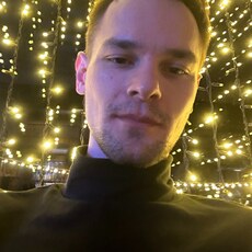 Фотография мужчины Михаил, 28 лет из г. Геленджик