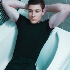 Фотография мужчины Даниил, 22 года из г. Краснодар
