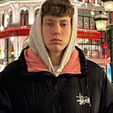 Ctepa, 18 лет